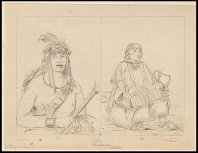 Chipawa Tribe