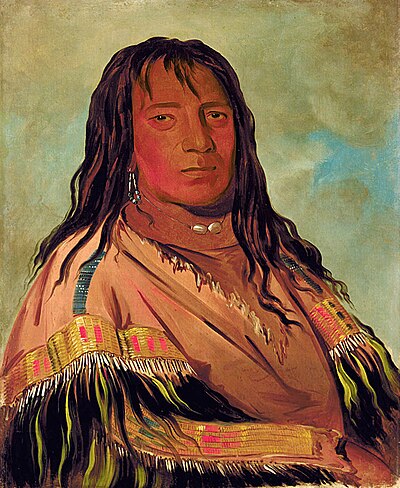 Sioux of St. Peter’s River