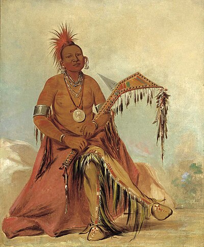 Osage Nation
