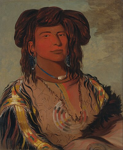 Sioux Tribe/Nation