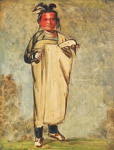 Kaw Nation