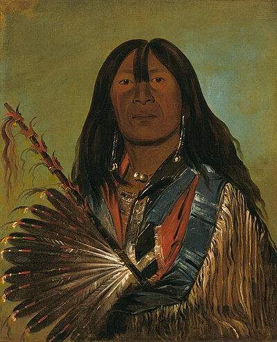 Sioux of the Lakes