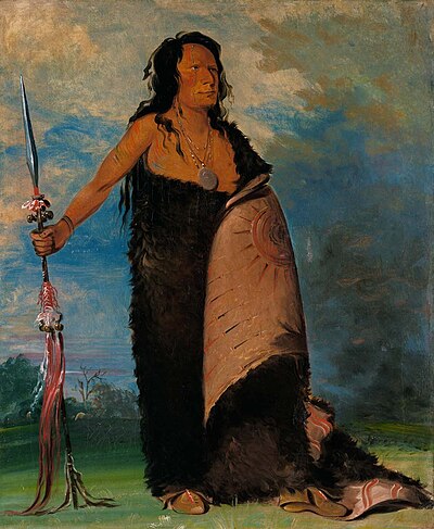 Ponca Tribe