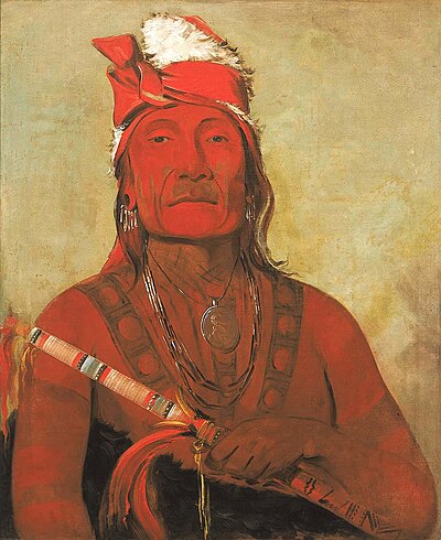 Teton Tribe