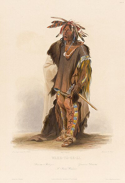Yankton Sioux Tribe