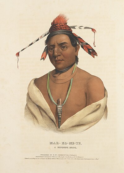 Menominee Nation