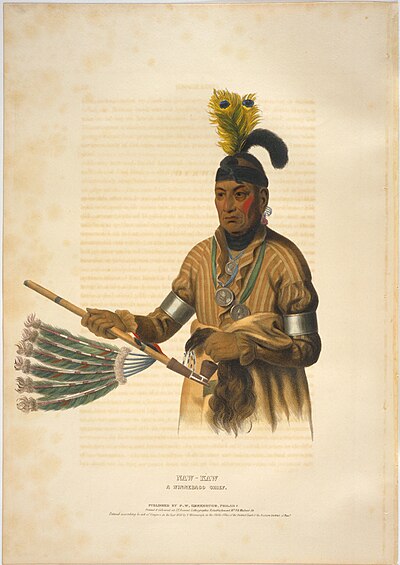 Winnebago Tribe