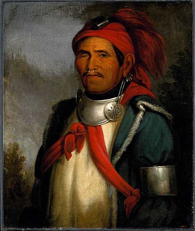 Shawnee Tribe