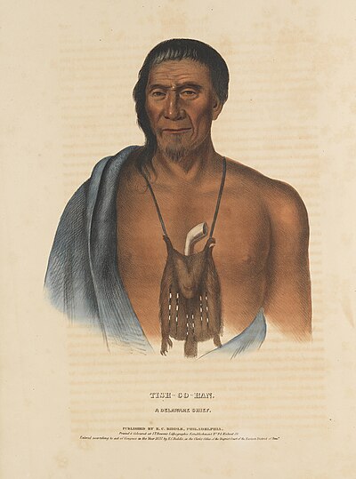 Delaware Nation
