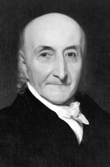 Albert Gallatin