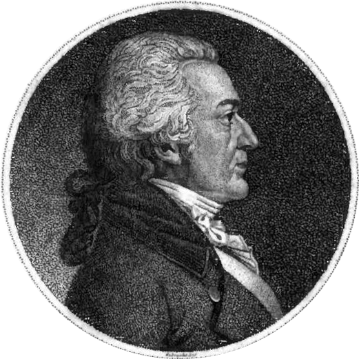 Benjamin Smith Barton
