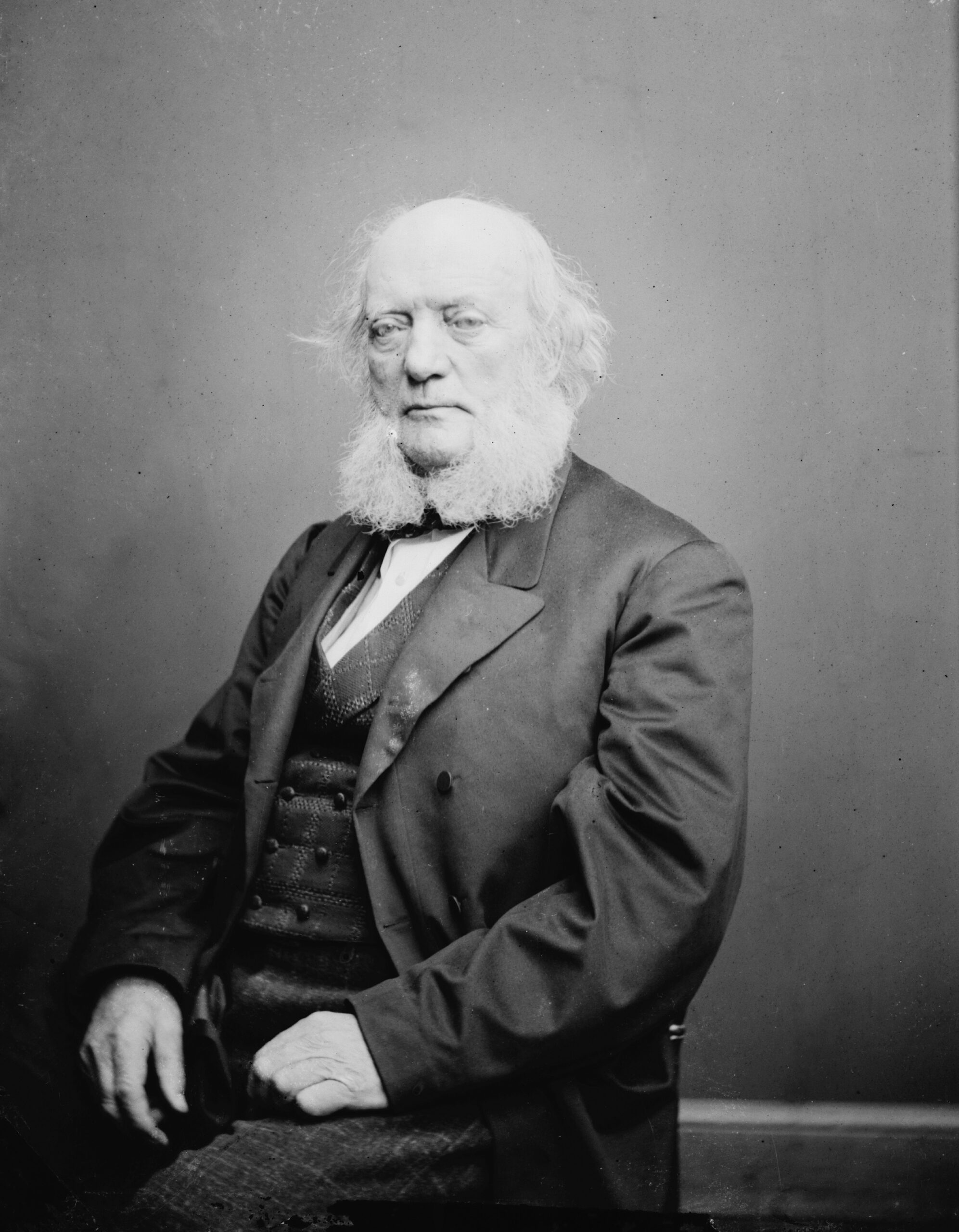 Chester Harding