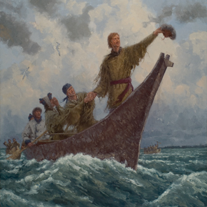 November 7, 1805