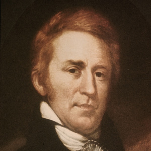 William Clark (1784-1838)