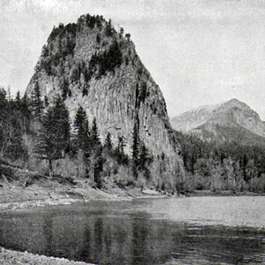 Beacon Rock