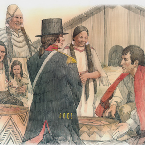 October 29, 1805