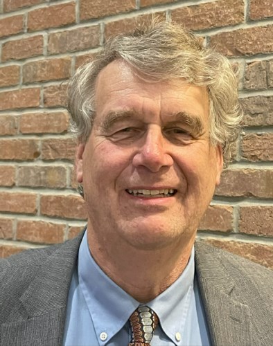 Robert Heacock