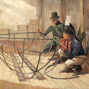 April 20, 1803