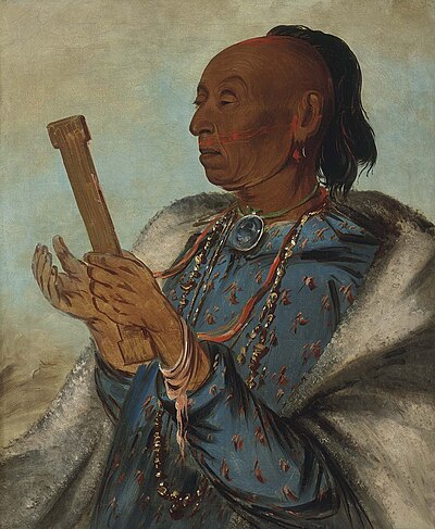Kickapoo Tribe
