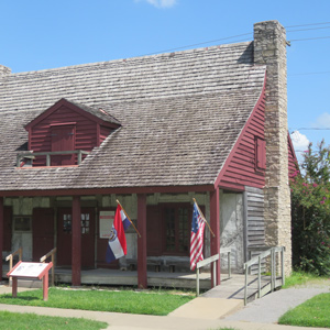 November 23, 1803