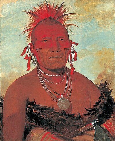 Pawnee Nation