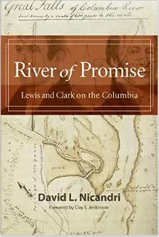 River of Promise book cover