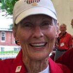 Lorna Hainesworth