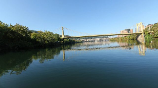 Ohio River
