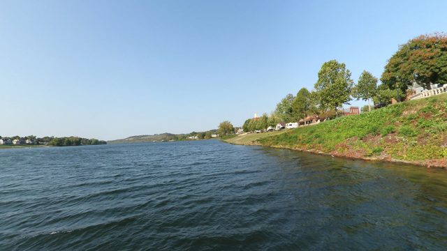 Ohio River
