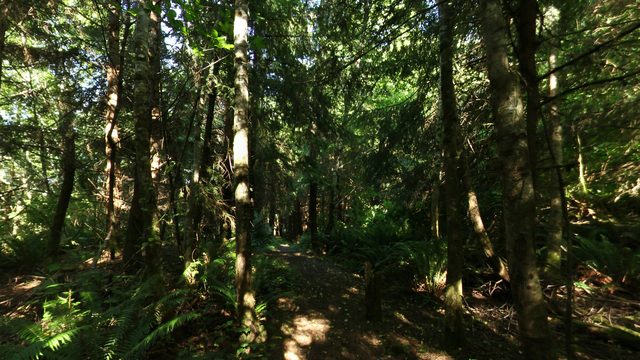 Fort Clatsop, Oregon
