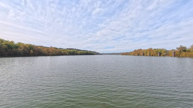 Ohio River