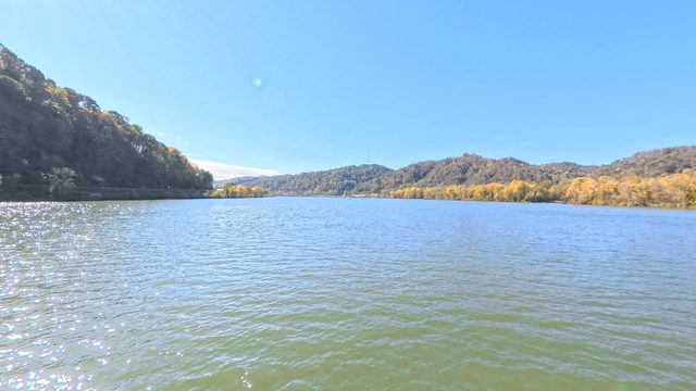 Ohio River