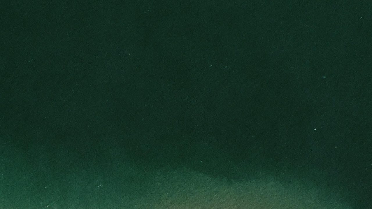 Satellite view of the area around this place